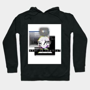 Do you see us? Hoodie